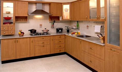 modular kitchen price in india